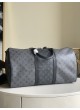 LV KEEPALL BANDOULIÈRE 50